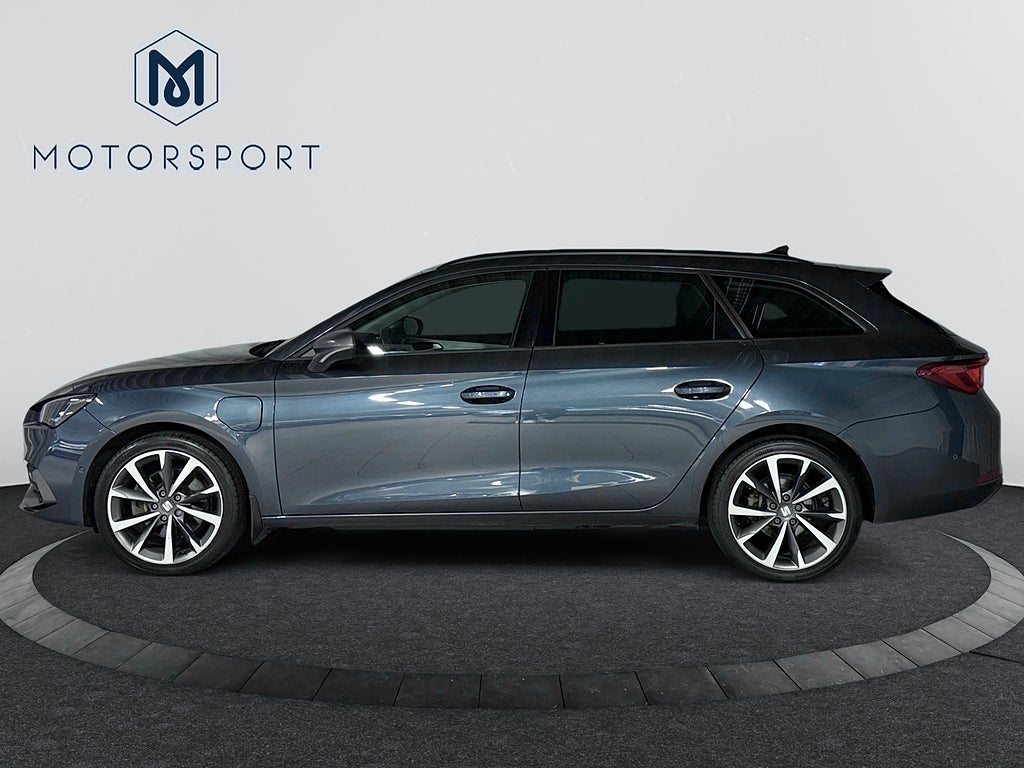Seat Leon 2021 - miniatyr 3