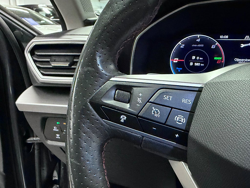 Seat Leon 2021 - miniatyr 21