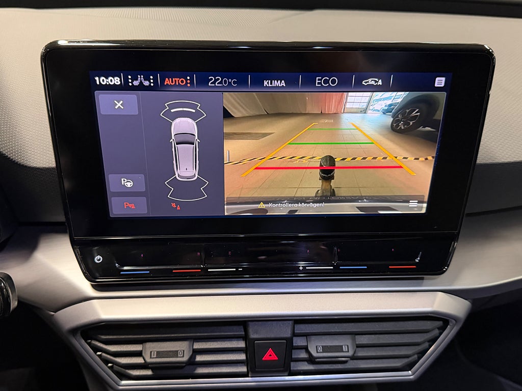 Seat Leon 2021 - miniatyr 23