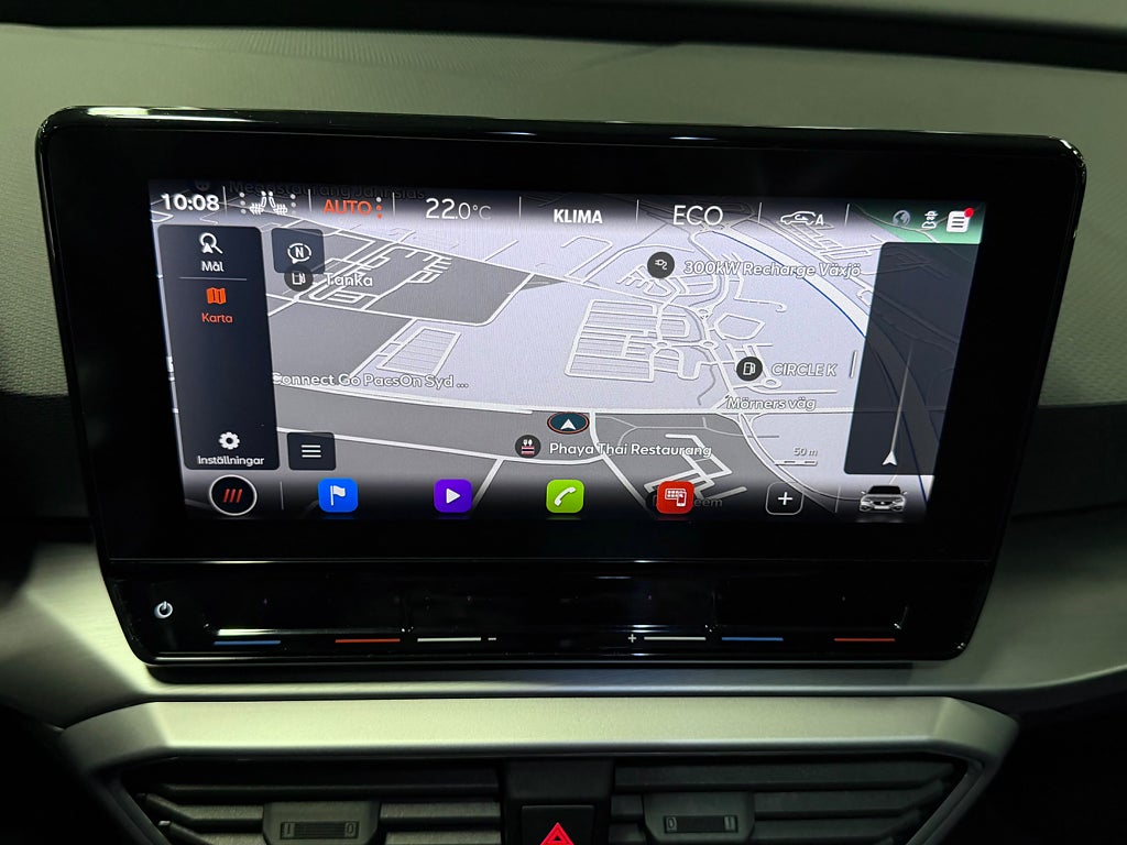 Seat Leon 2021 - miniatyr 24