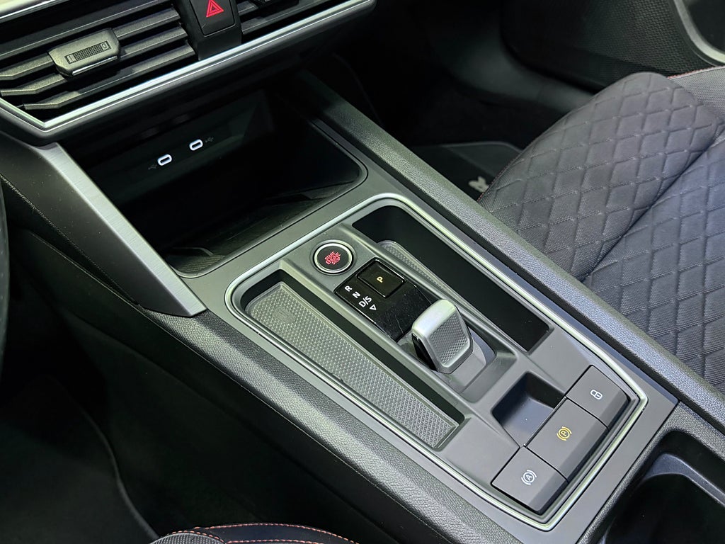 Seat Leon 2021 - miniatyr 25