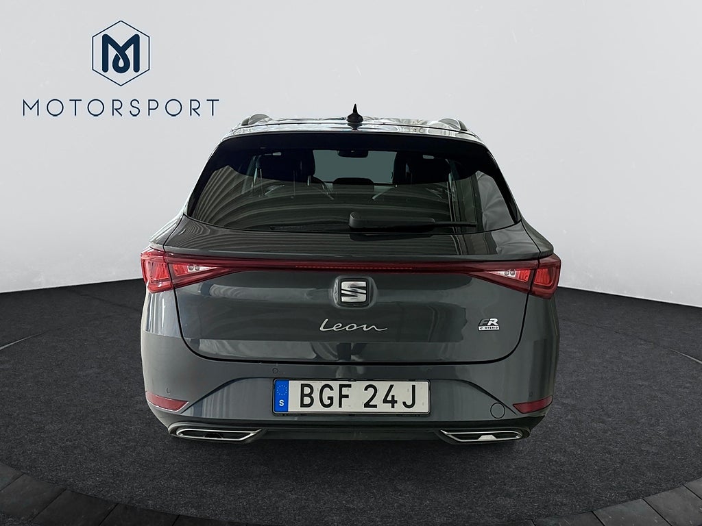 Seat Leon 2021 - miniatyr 6