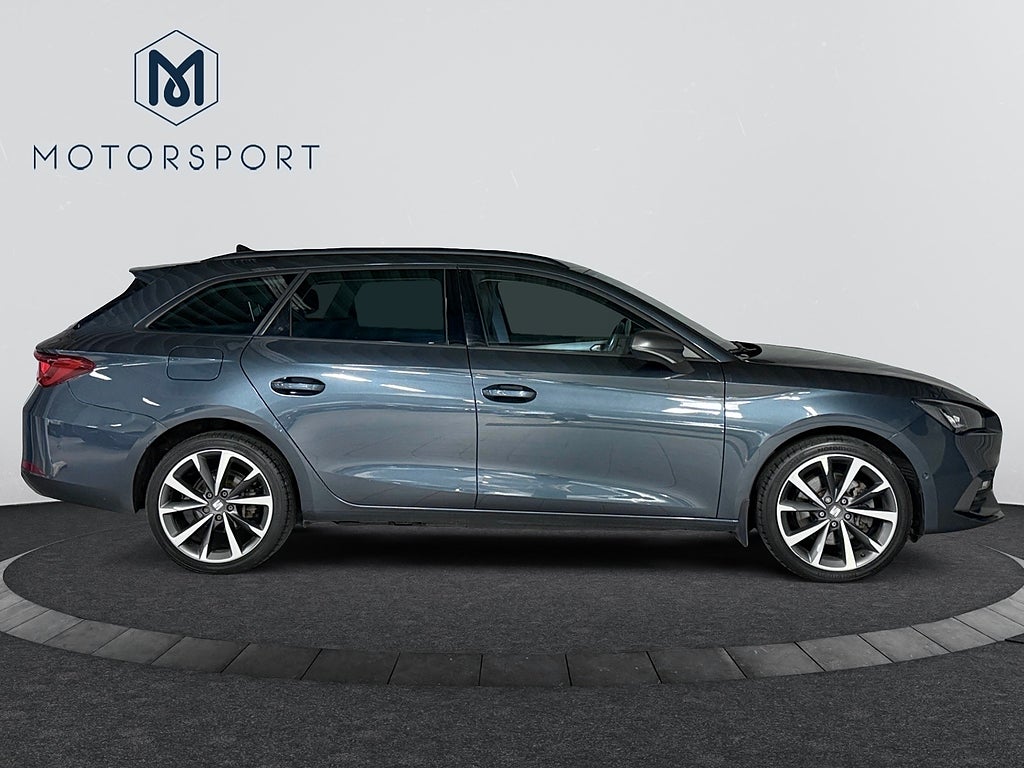Seat Leon 2021 - miniatyr 8