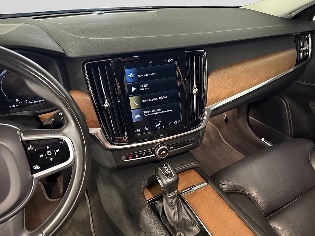 Volvo V90 2018 - miniatyr 13