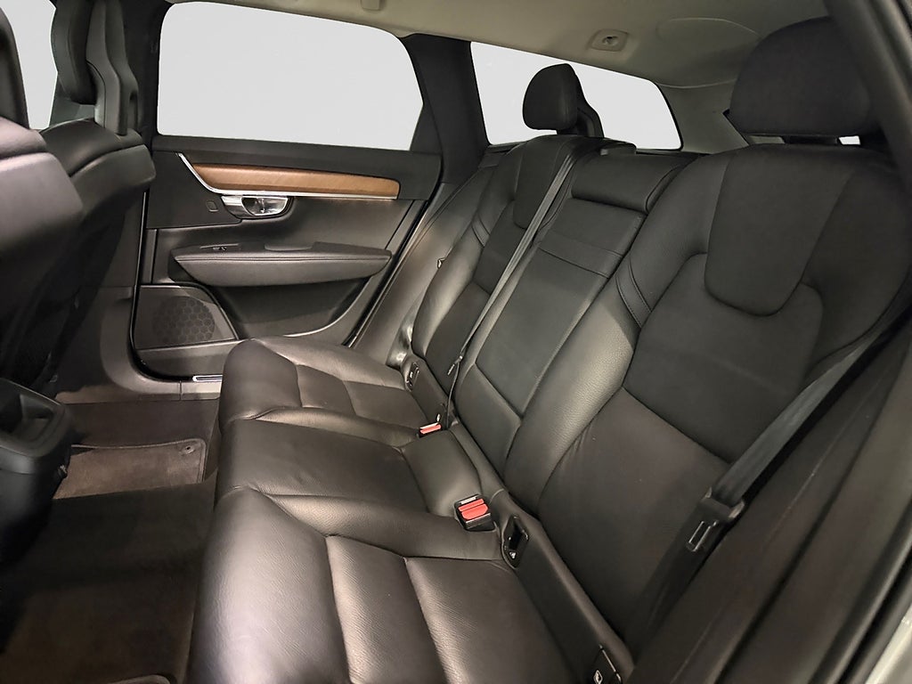 Volvo V90 2018 - miniatyr 15