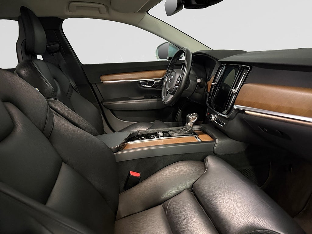Volvo V90 2018 - miniatyr 17