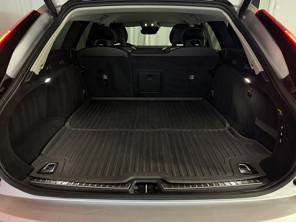 Volvo V90 2018 - miniatyr 19