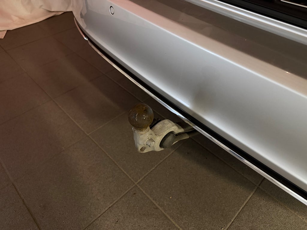Volvo V90 2018 - miniatyr 20