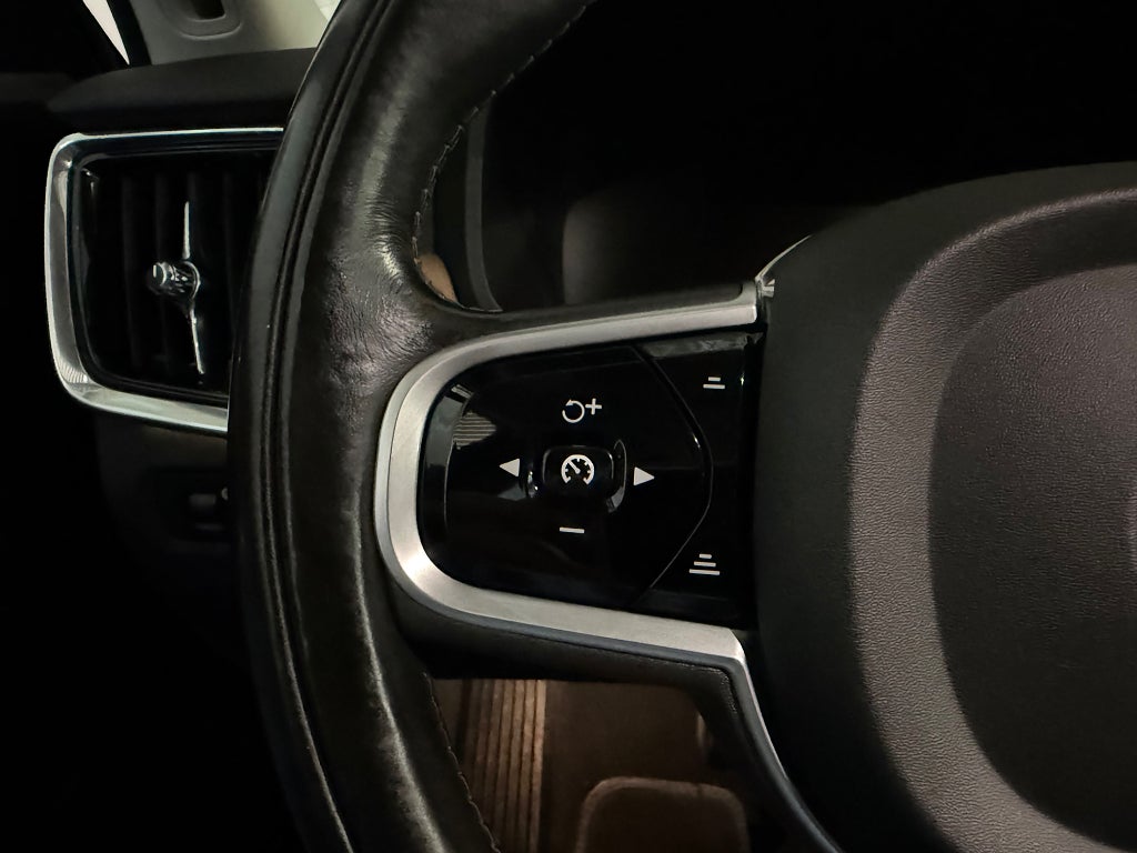 Volvo V90 2018 - miniatyr 22