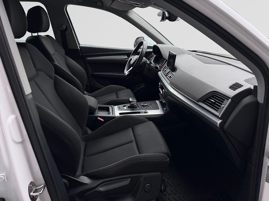 Audi Q5 2018 - miniatyr 15