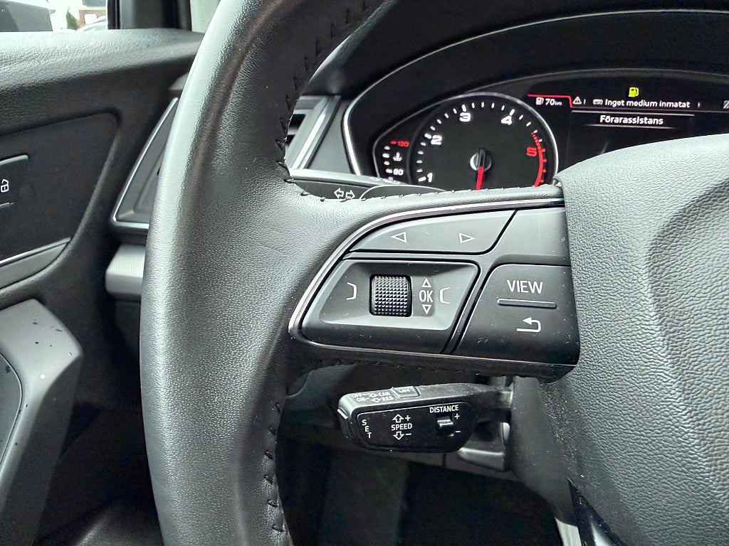 Audi Q5 2018 - miniatyr 19