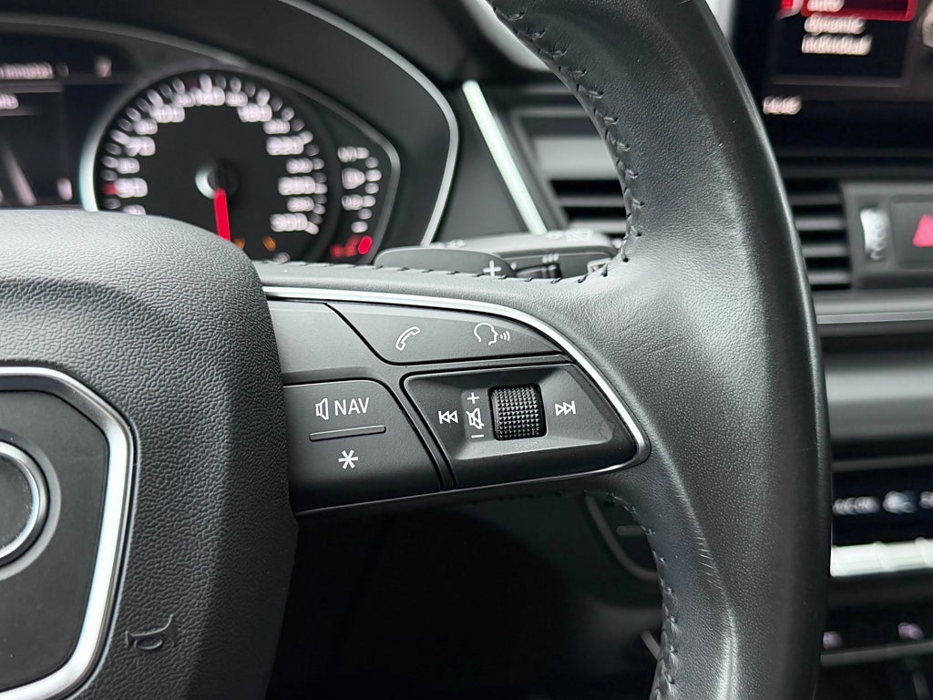 Audi Q5 2018 - miniatyr 20