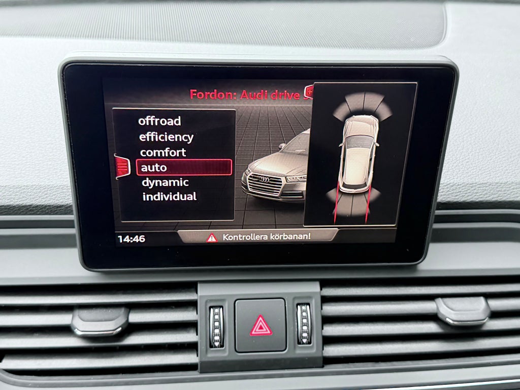 Audi Q5 2018 - miniatyr 21