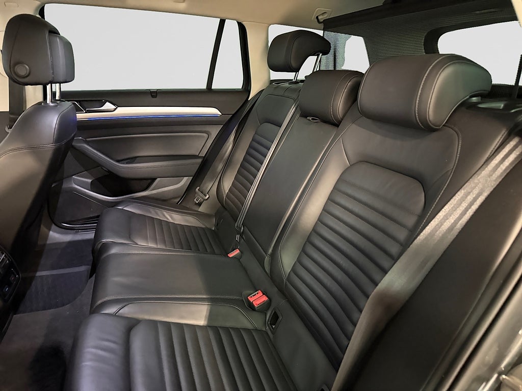 Volkswagen Passat 2016 - miniatyr 15