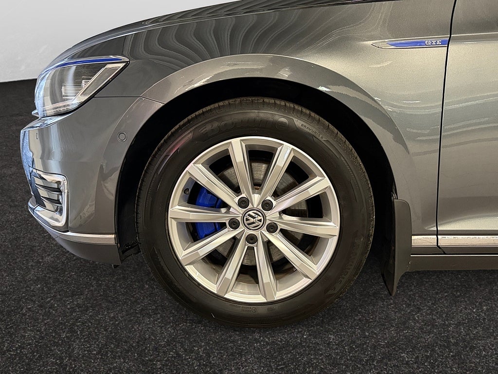 Volkswagen Passat 2016 - miniatyr 16