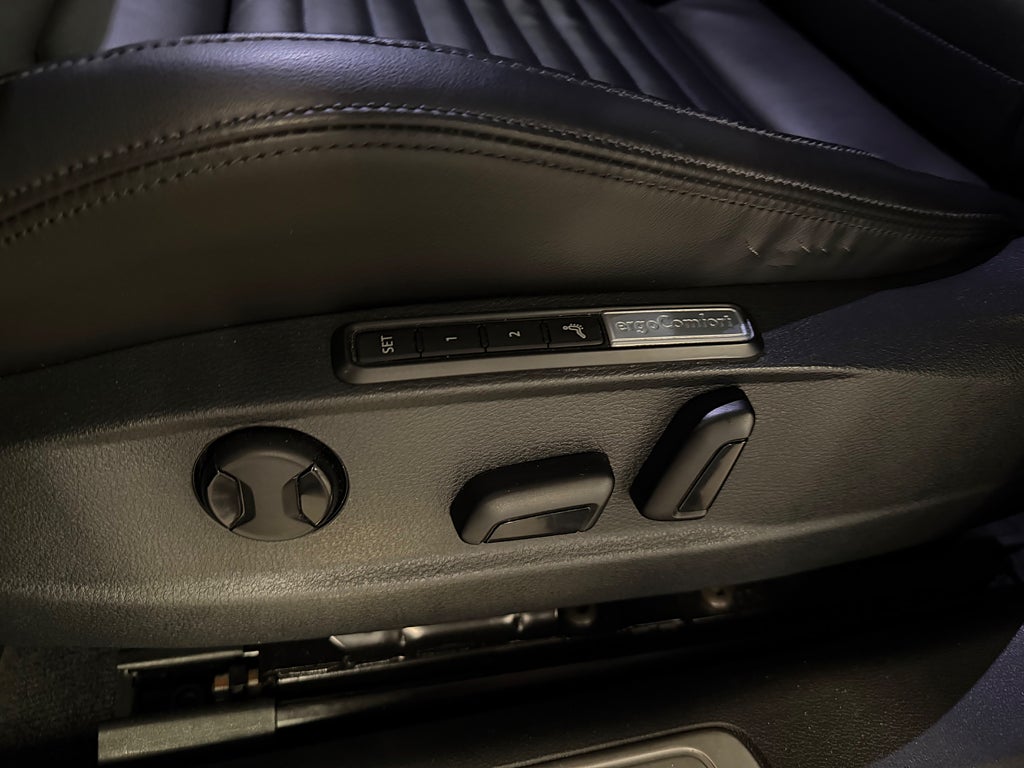 Volkswagen Passat 2016 - miniatyr 21