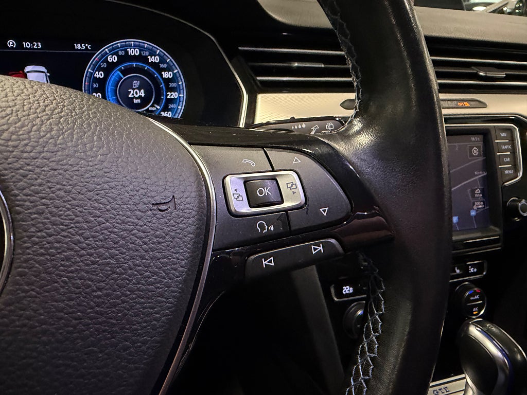 Volkswagen Passat 2016 - miniatyr 26