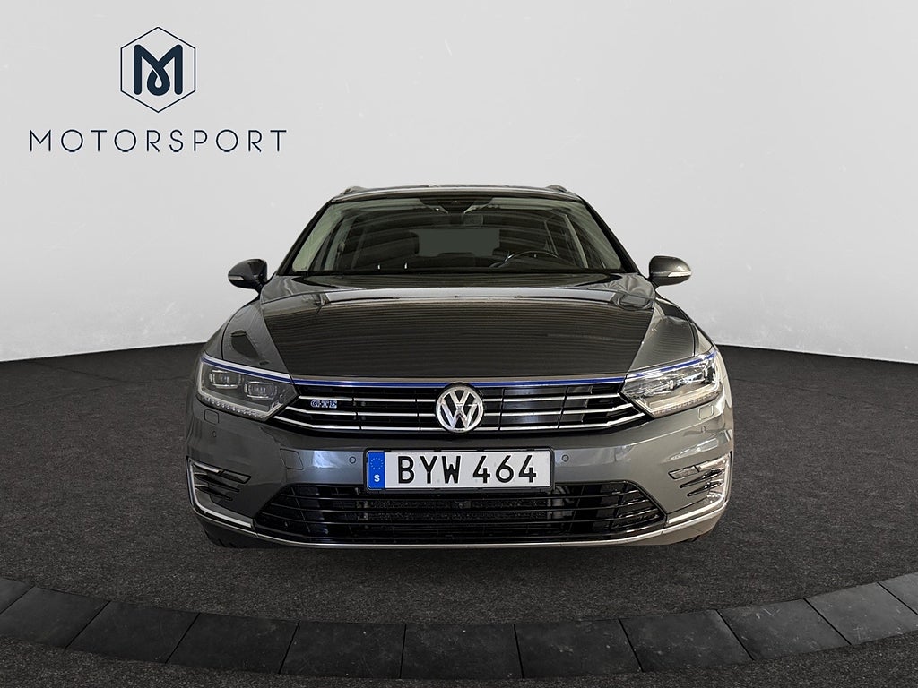 Volkswagen Passat 2016 - miniatyr 10