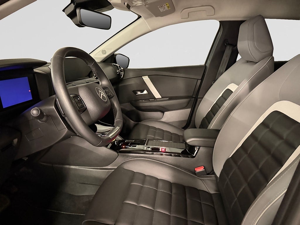 Citroen C4 2025 - miniatyr 11