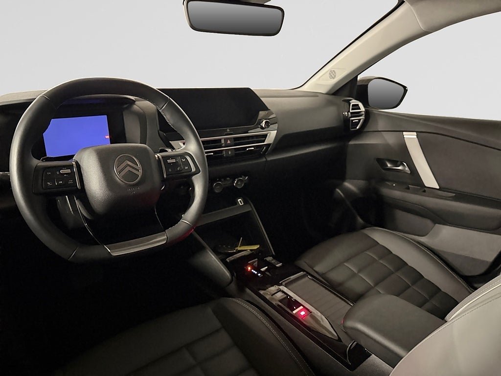Citroen C4 2025 - miniatyr 12