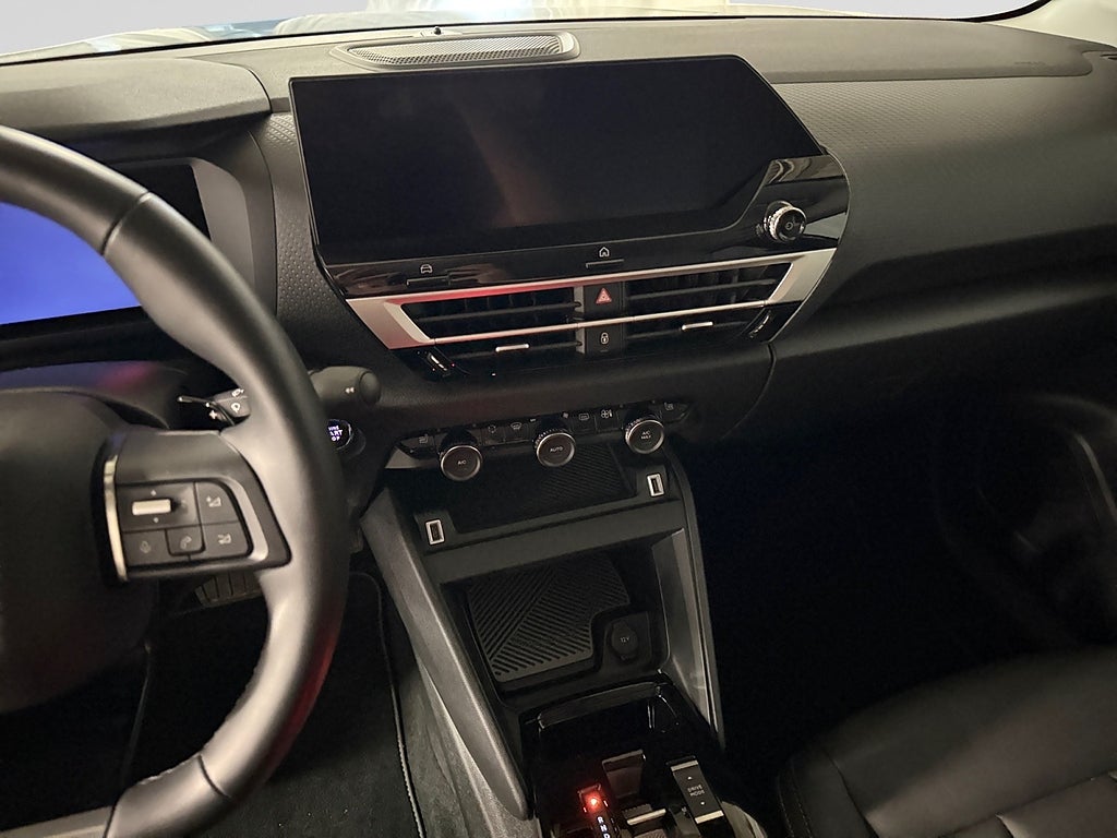 Citroen C4 2025 - miniatyr 13