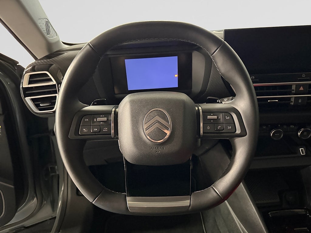 Citroen C4 2025 - miniatyr 14
