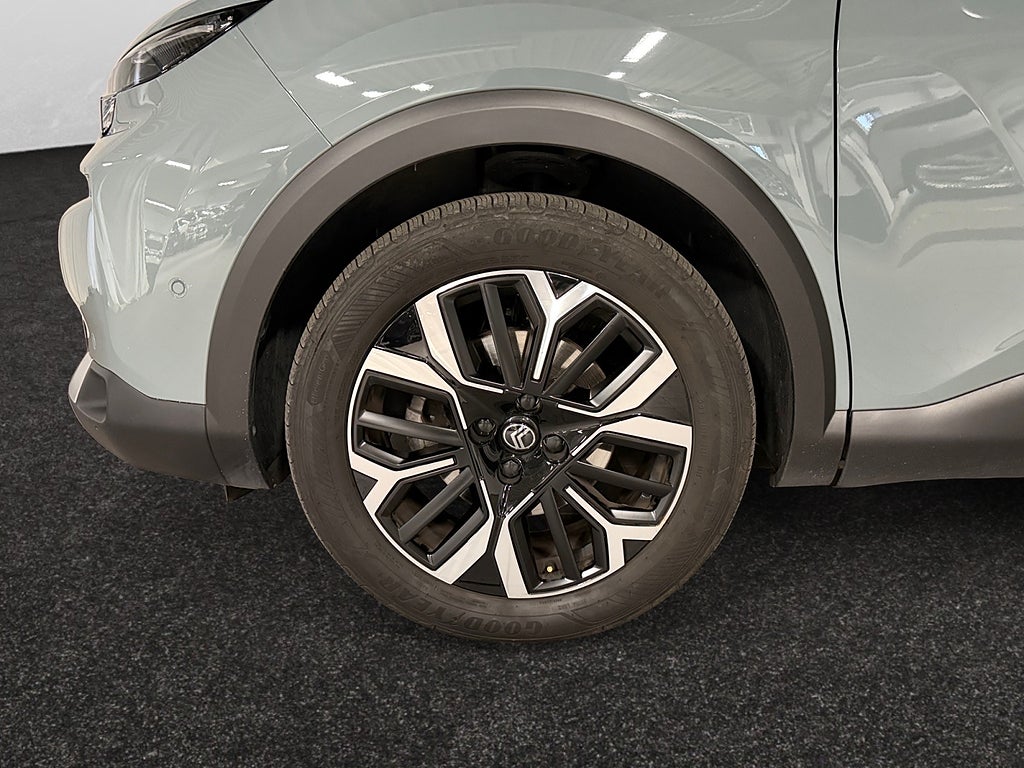 Citroen C4 2025 - miniatyr 16