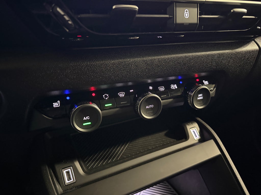 Citroen C4 2025 - miniatyr 21