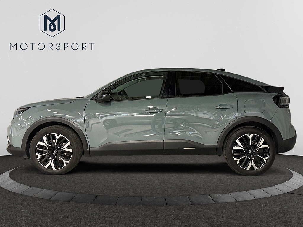 Citroen C4 2025 - miniatyr 4