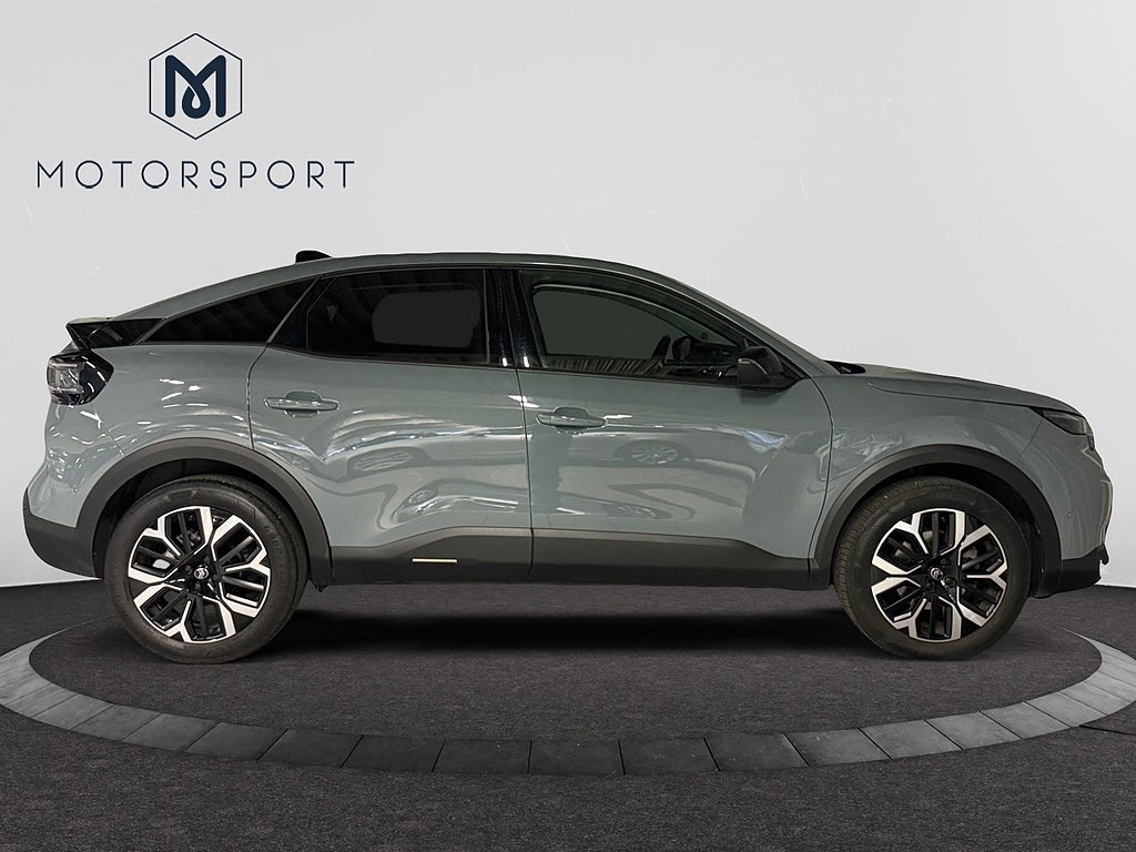 Citroen C4 2025 - miniatyr 8
