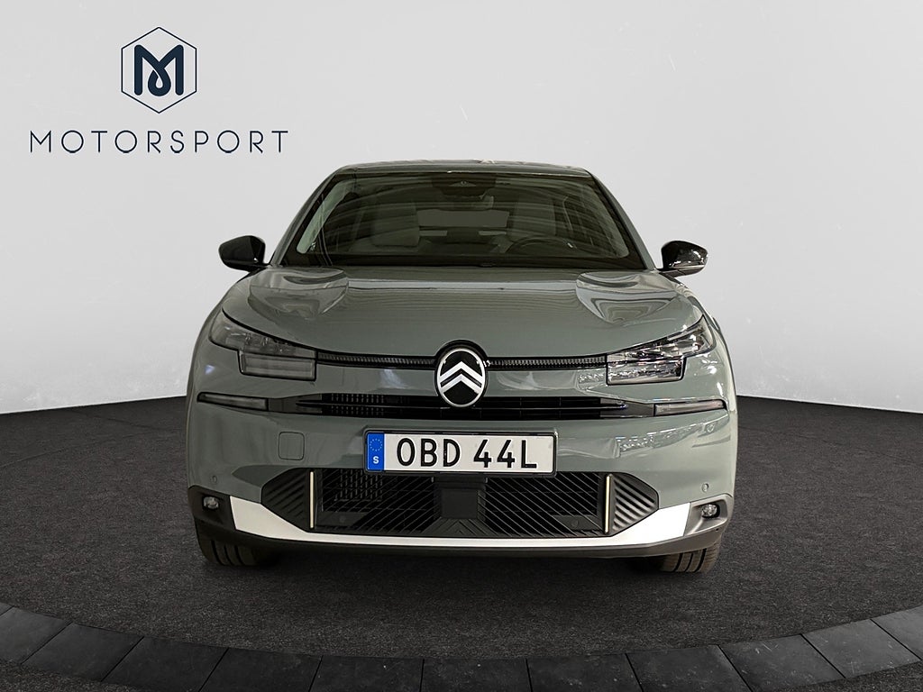 Citroen C4 2025 - miniatyr 10