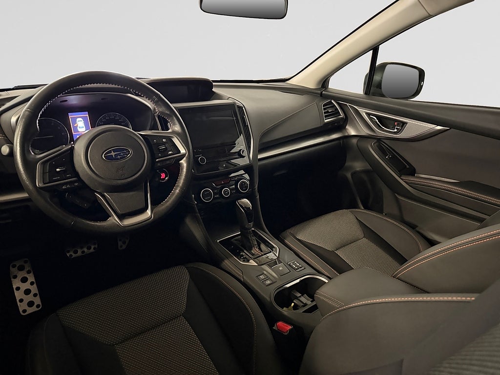 Subaru XV 2021 - miniatyr 12