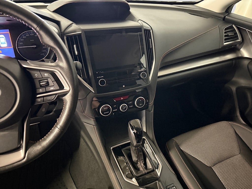 Subaru XV 2021 - miniatyr 14