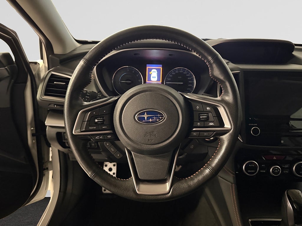 Subaru XV 2021 - miniatyr 15