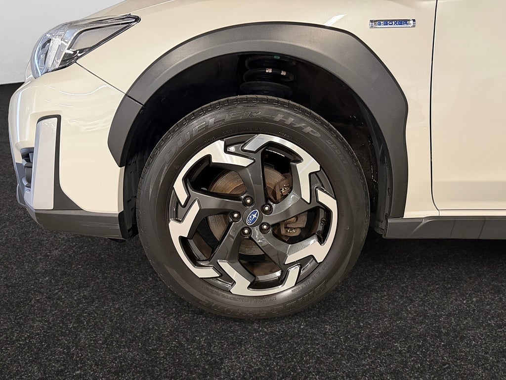Subaru XV 2021 - miniatyr 17