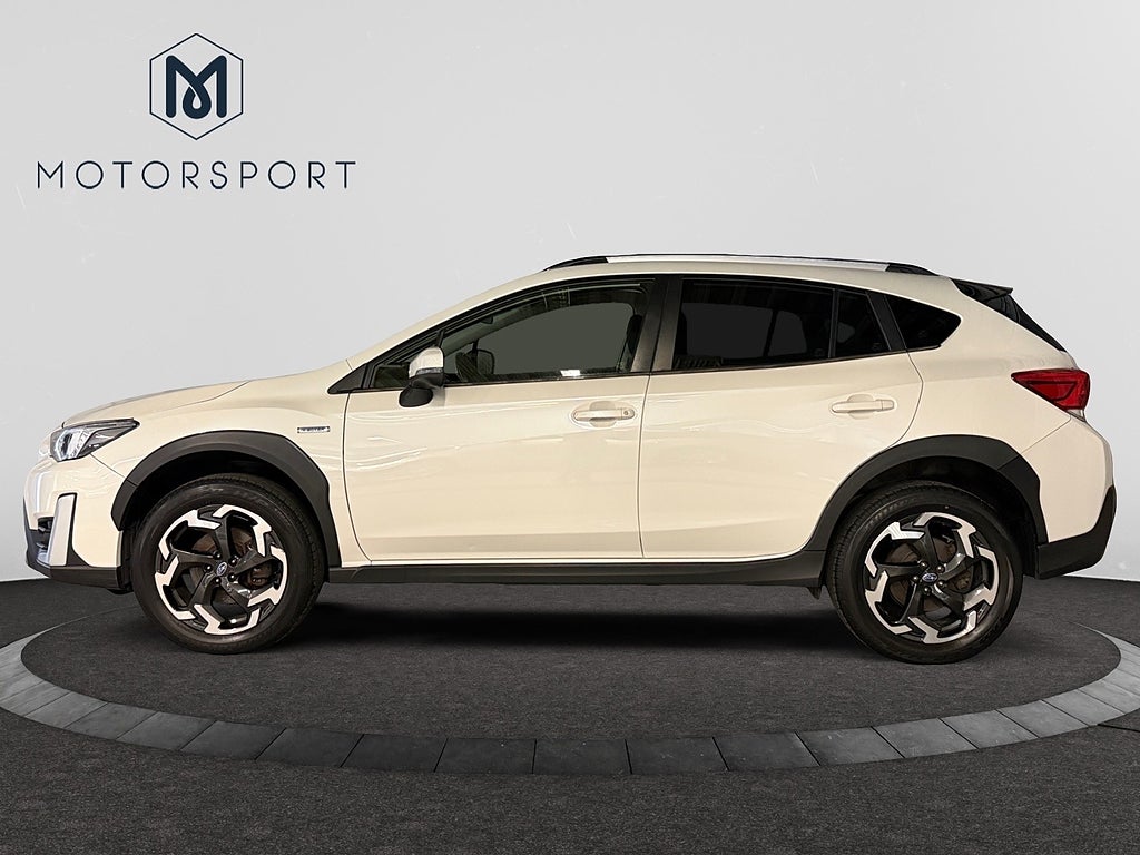 Subaru XV 2021 - miniatyr 3