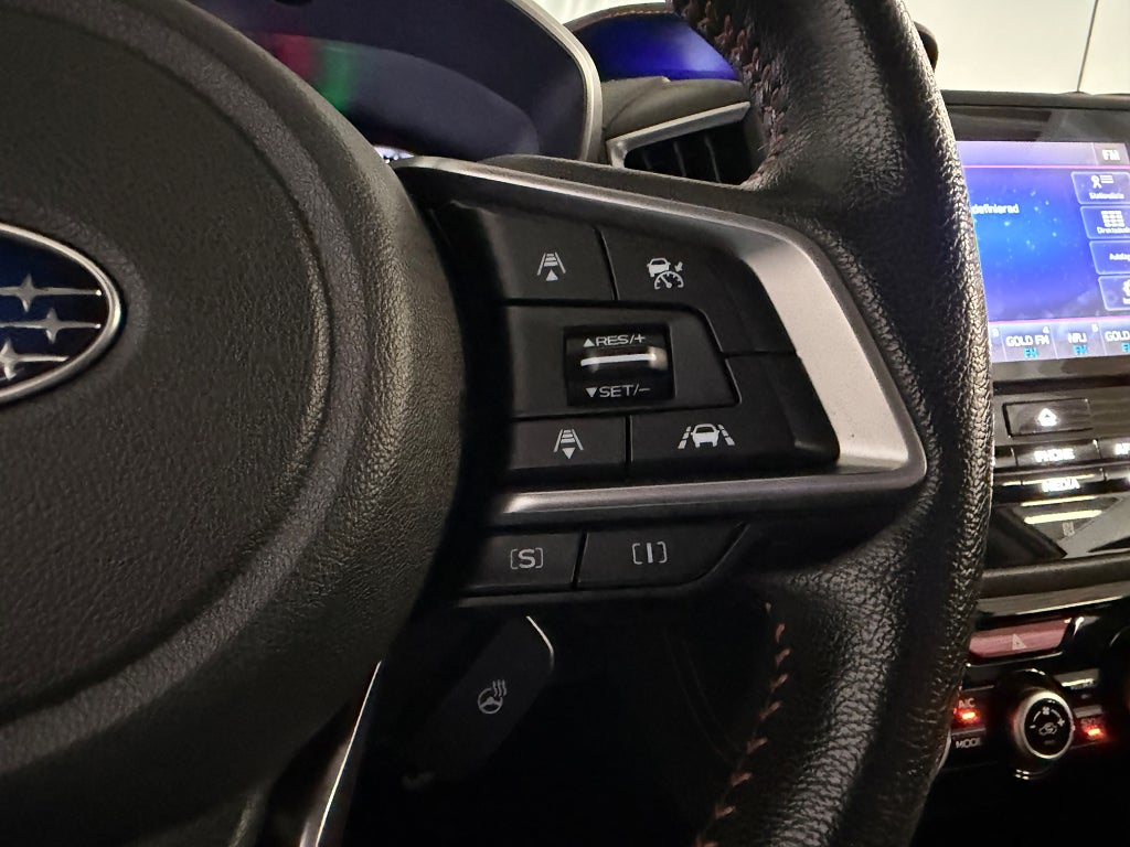 Subaru XV 2021 - miniatyr 21