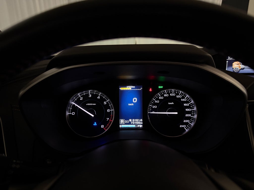 Subaru XV 2021 - miniatyr 25