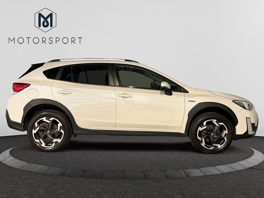Subaru XV 2021 - miniatyr 8