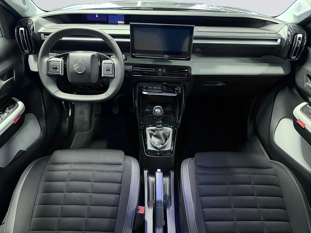 Citroen C3 Aircross 2025 - miniatyr 11