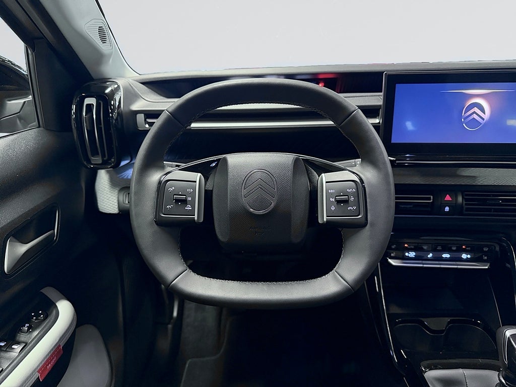Citroen C3 Aircross 2025 - miniatyr 13