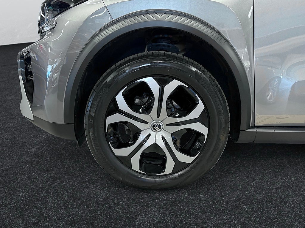 Citroen C3 Aircross 2025 - miniatyr 15