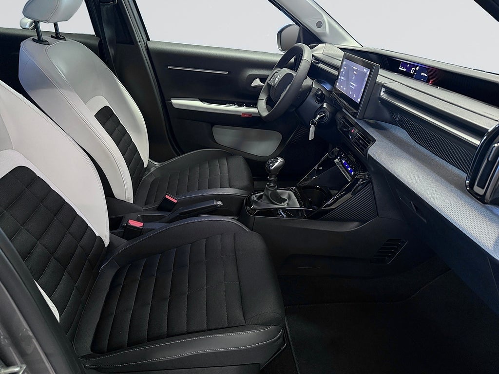 Citroen C3 Aircross 2025 - miniatyr 16