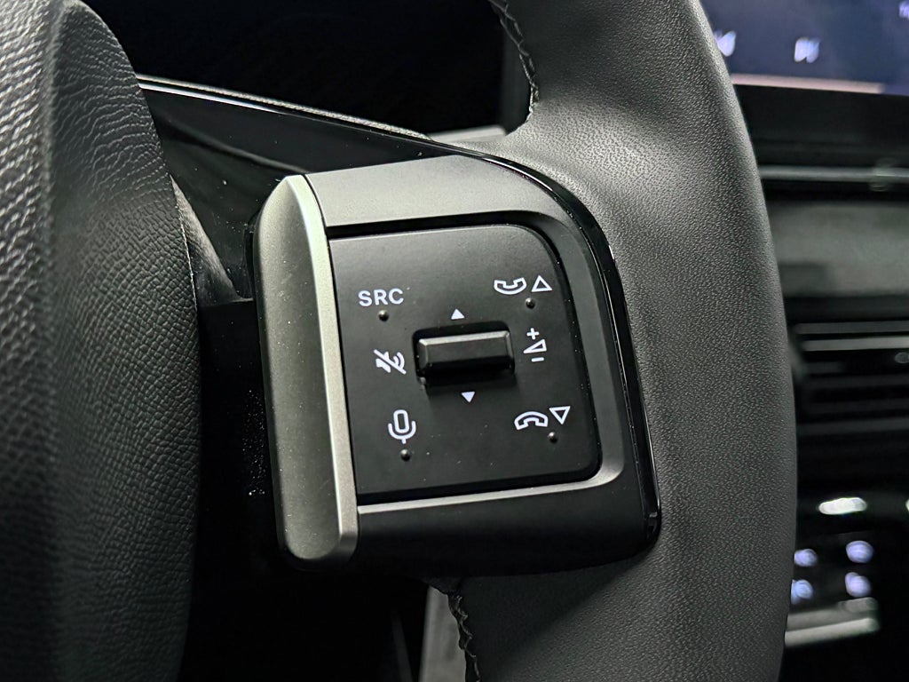 Citroen C3 Aircross 2025 - miniatyr 20