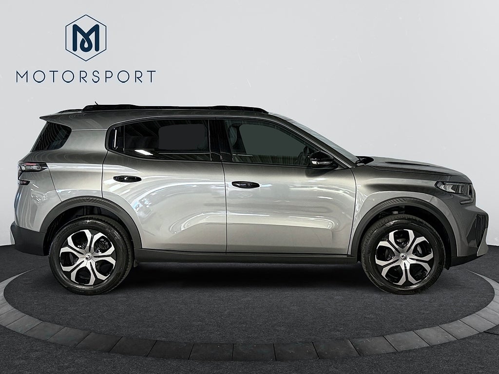 Citroen C3 Aircross 2025 - miniatyr 8