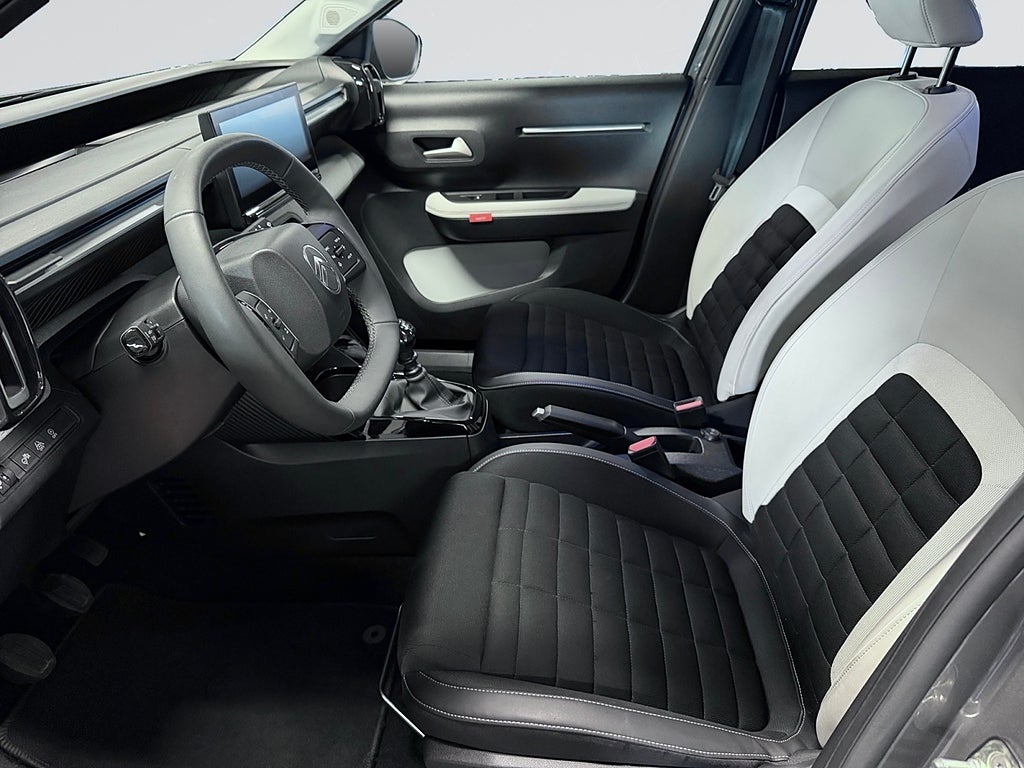 Citroen C3 Aircross 2025 - miniatyr 10