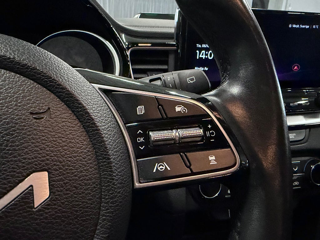 Kia Ceed 2023 - miniatyr 19