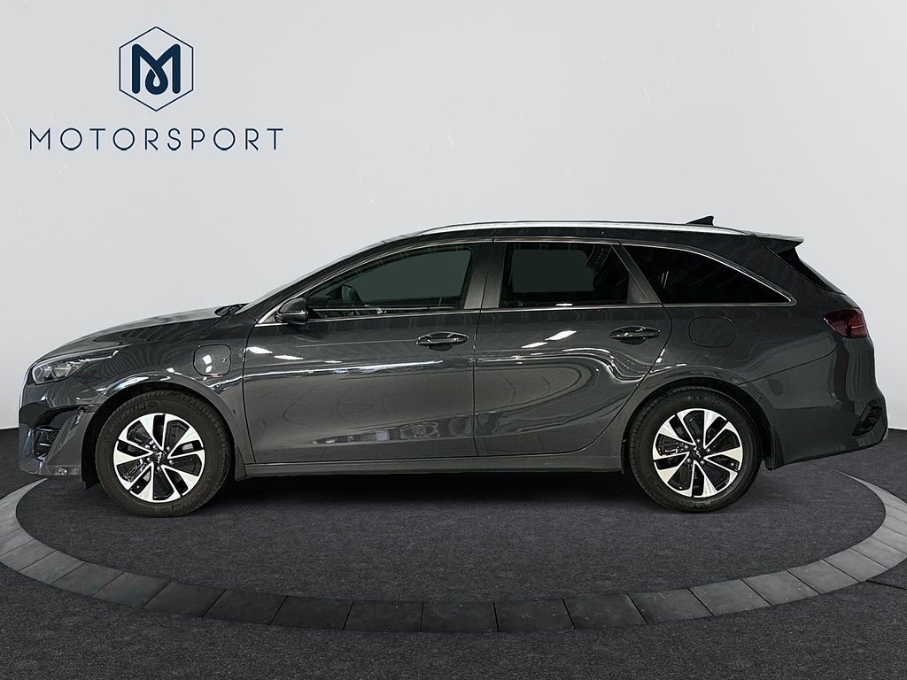 Kia Ceed 2023 - miniatyr 3
