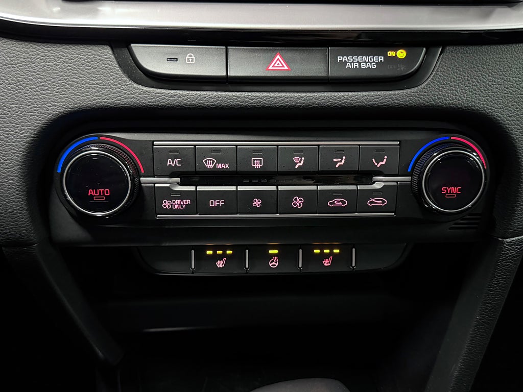 Kia Ceed 2023 - miniatyr 22