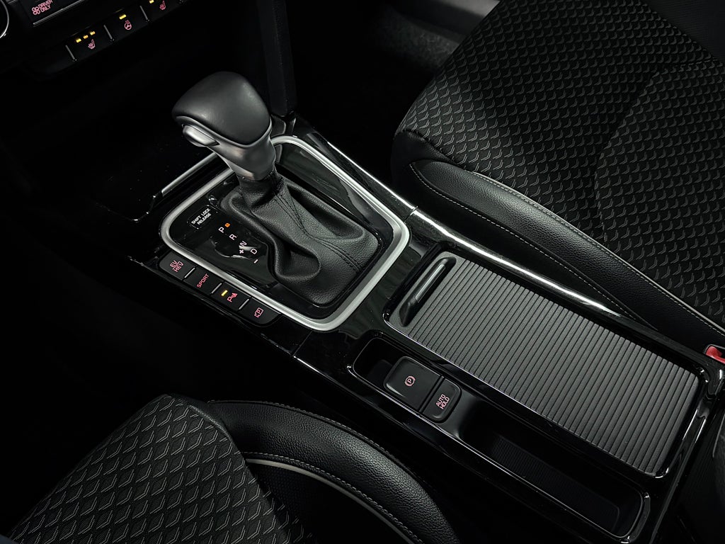 Kia Ceed 2023 - miniatyr 23
